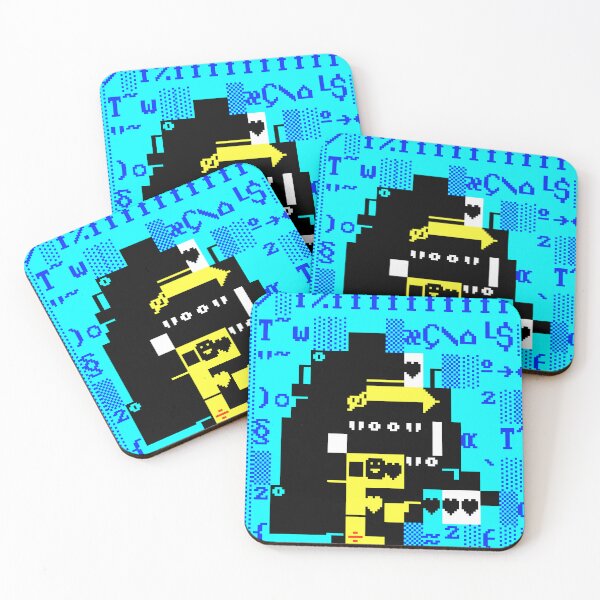Item preview, DOS Punk 339 designed and sold by DOS-Punks.