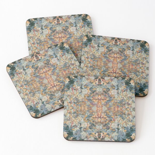 Item preview, oil paining kaleidoscope designed and sold by J-Brezy.