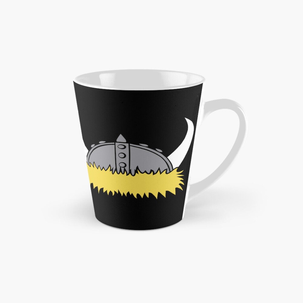 Artikel-Vorschau von Tasse (konisch), designt und verkauft von danielasynner.