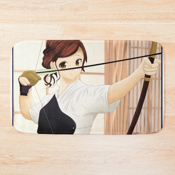 Item preview, Kyudo designed and sold by mushin-.