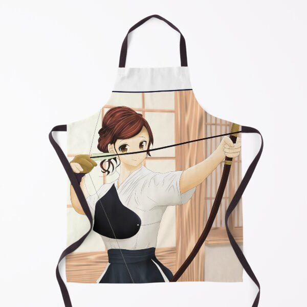 Item preview, Kyudo designed and sold by mushin-.