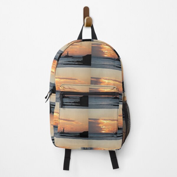 Item preview, January sunrise at St Mary's Island (2) designed and sold by Violaman.