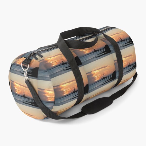 Item preview, January sunrise at St Mary's Island (2) designed and sold by Violaman.