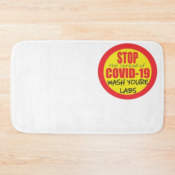 Item preview, COVID designed and sold by Angel Proev.