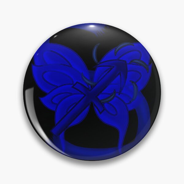 Item preview, Homestuck Sagittarius and Void  designed and sold by GhostliesDesigns.