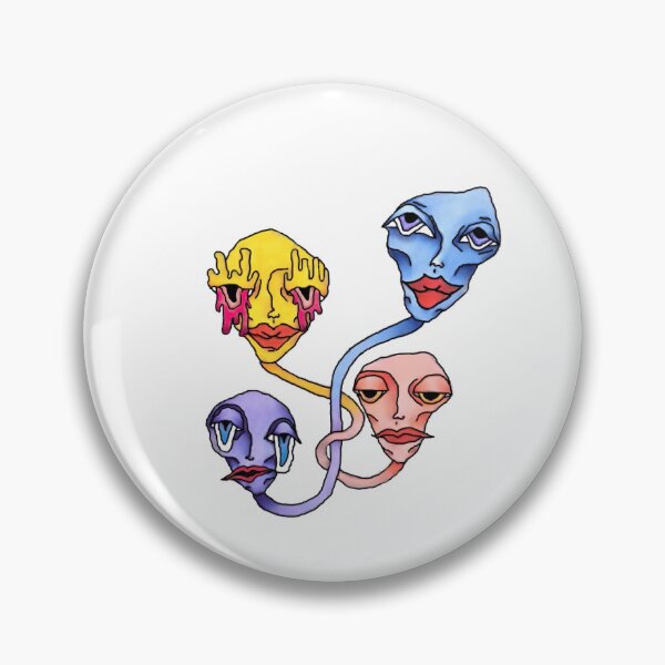 Item preview, 4hEad designed and sold by 4Nal S3x 4rt.