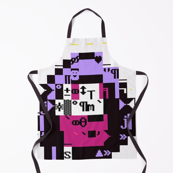 Item preview, DOS Punk 689 designed and sold by DOS-Punks.