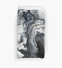 Marble Duvet Cover