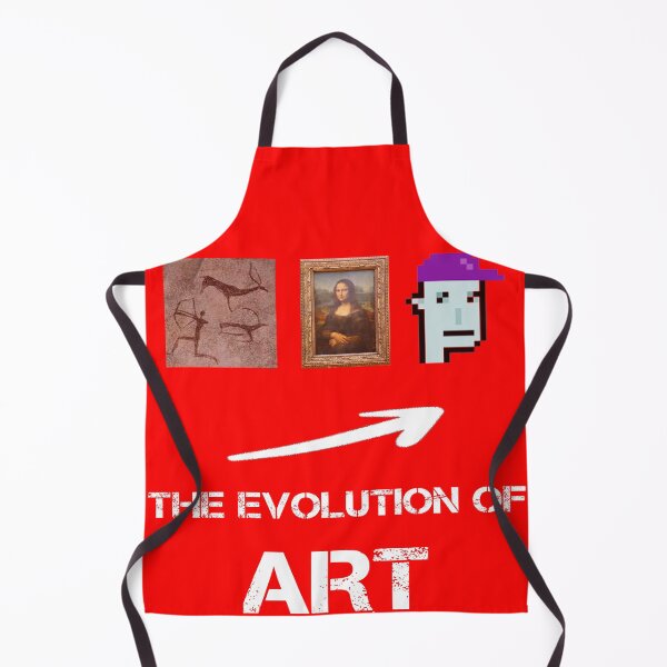 Item preview, Funny NFTs Designs Crypto designed and sold by rachidhaz.
