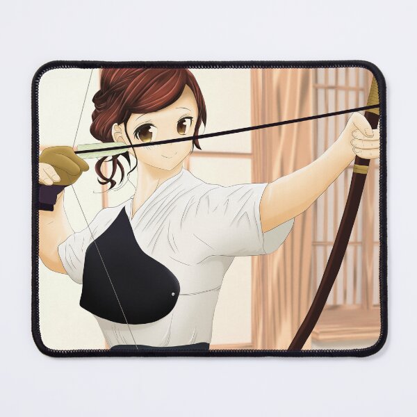Item preview, Kyudo designed and sold by mushin-.