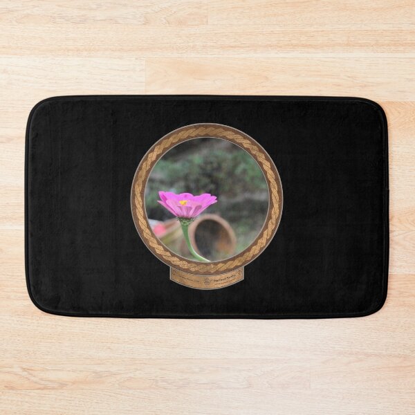 Item preview, Curving Zinnia designed and sold by Swabcraft.