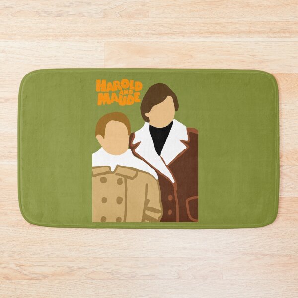Item preview, Harold and Maude designed and sold by sofiastickers99.