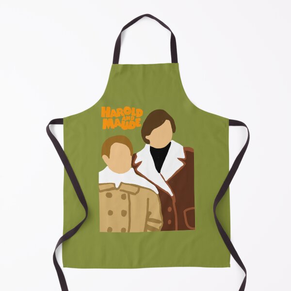 Item preview, Harold and Maude designed and sold by sofiastickers99.