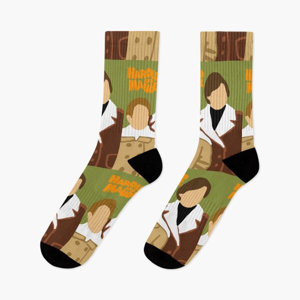 Item preview, Harold and Maude designed and sold by sofiastickers99.