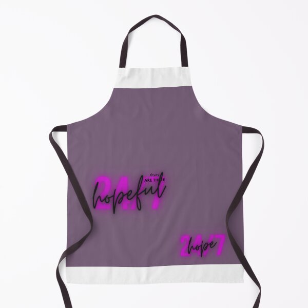 Item preview, Hope and hopeful designed and sold by mapacs100.