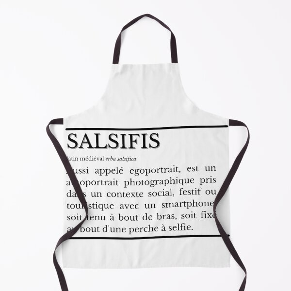 Item preview, Salsify or selfie designed and sold by EnjoyLifeMerch.