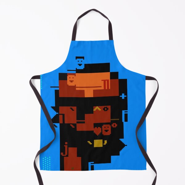Item preview, DOS Punk 802 designed and sold by DOS-Punks.