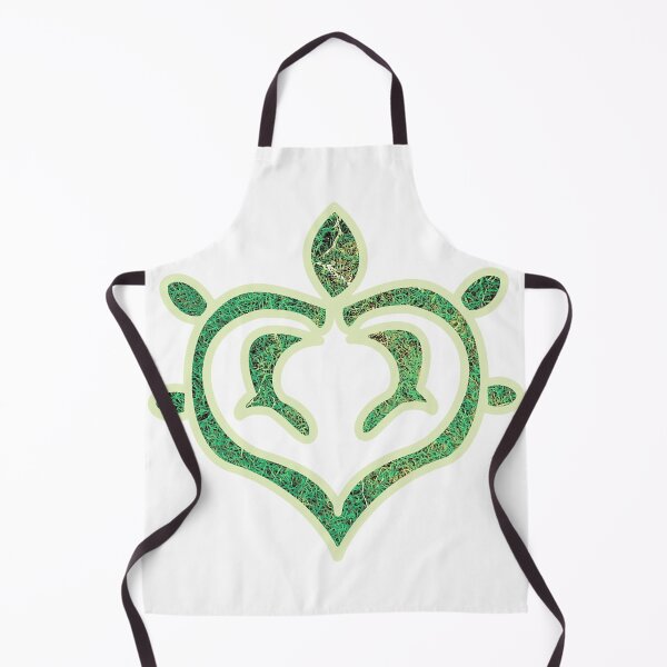 Item preview, Dendro Vision designed and sold by Nav19at0r.