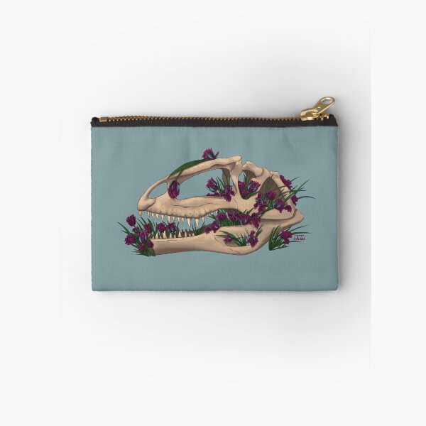 Item preview, Overgrown Giga Skull designed and sold by laurenvict.