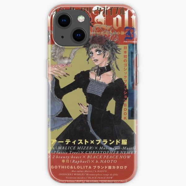 Lolita Iphone Cases For Sale Redbubble