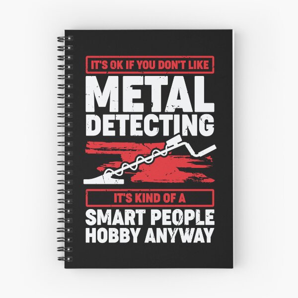 Item preview, Funny Metal Detecting Detectorist Gift designed and sold by Marcid95.