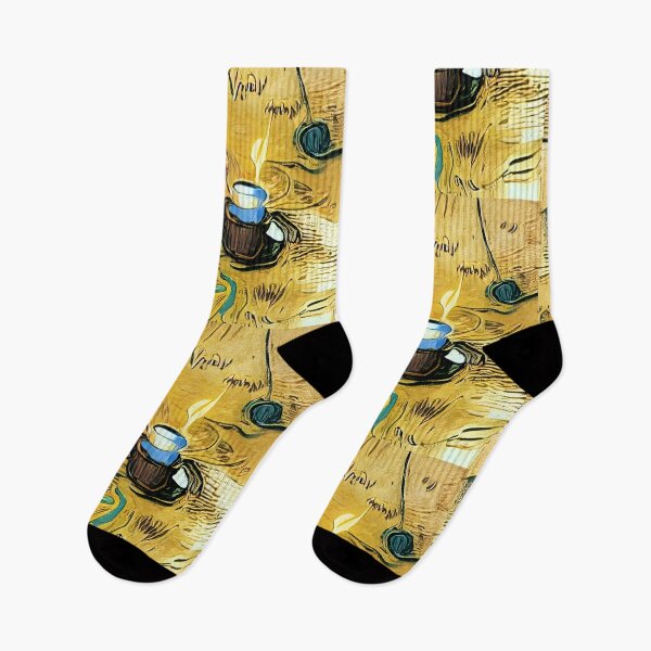 Item preview, Vincent Ai Gogh # 33 designed and sold by VincentAiGogh.