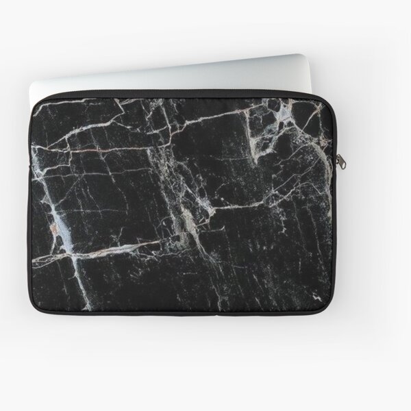 Marble Laptop Sleeve