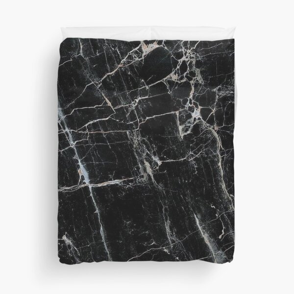 Marble Duvet Cover