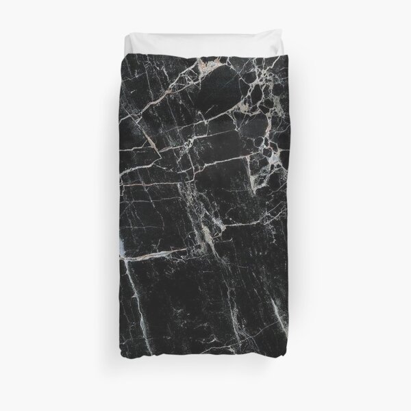 Marble Duvet Cover