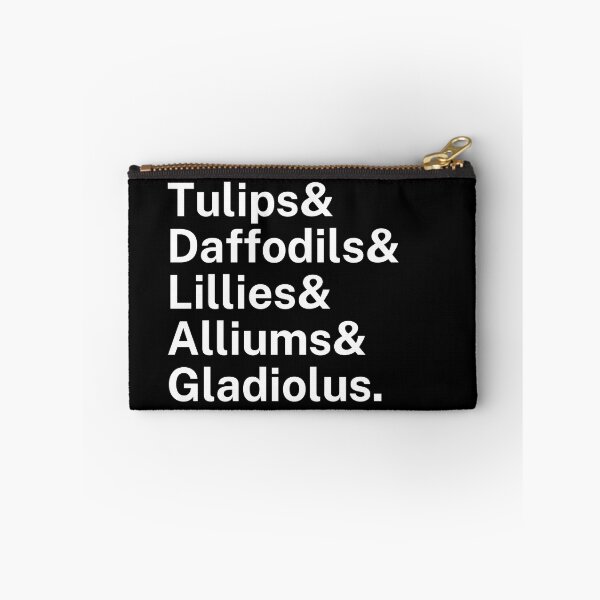 Item preview, &&Flowering Bulbs- Black designed and sold by MochaMeli.