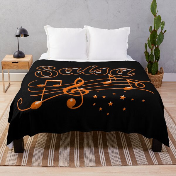 Item preview, Salsa Dancing Salsa Music designed and sold by Dubbra.