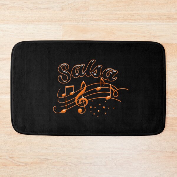 Item preview, Salsa Dancing Salsa Music designed and sold by Dubbra.