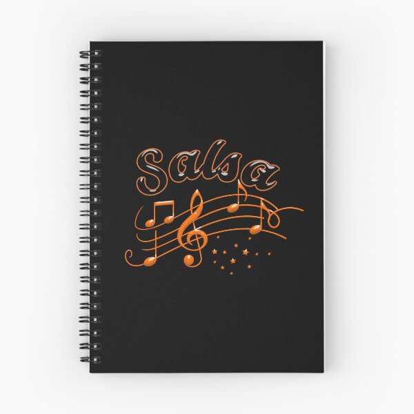 Item preview, Salsa Dancing Salsa Music designed and sold by Dubbra.