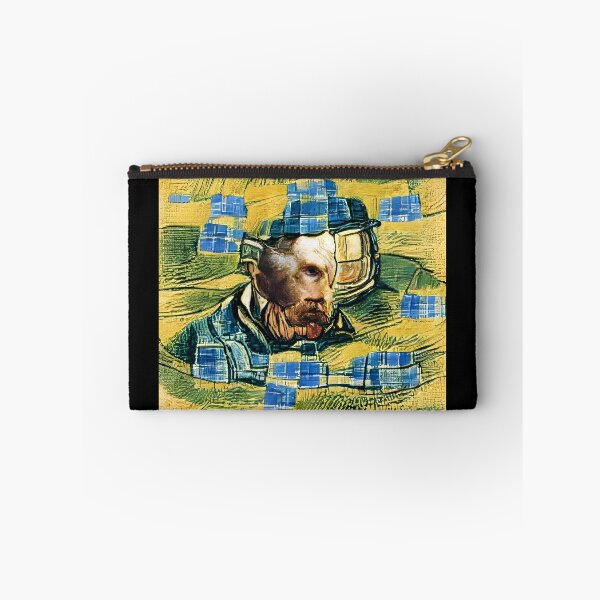 Item preview, Vincent Ai Gogh # 34 designed and sold by VincentAiGogh.