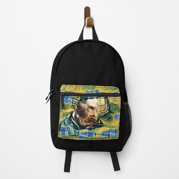 Item preview, Vincent Ai Gogh # 34 designed and sold by VincentAiGogh.