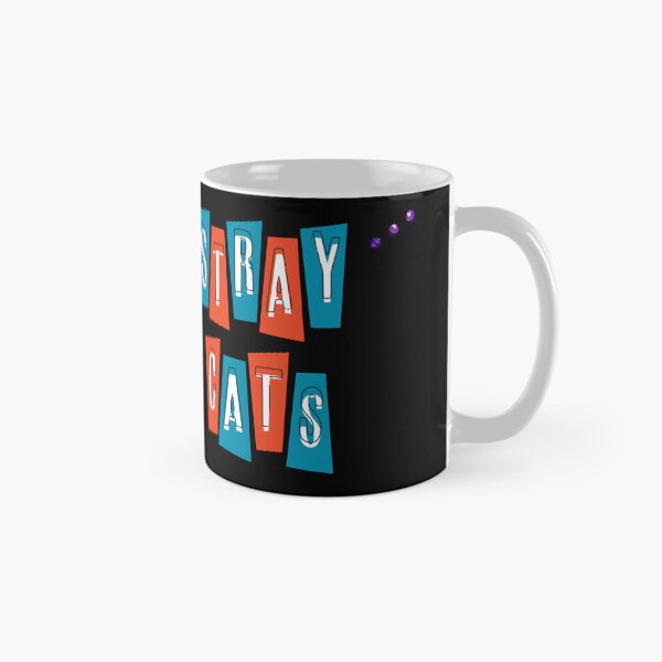 Item preview, stray cats designed and sold by Akira-31.