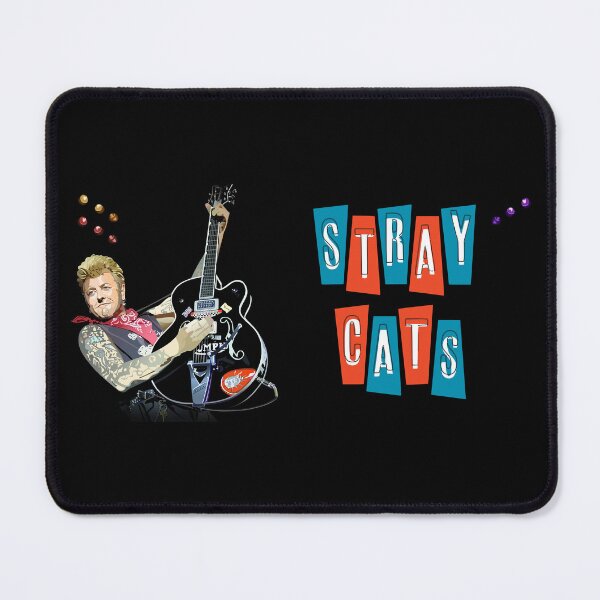 Item preview, stray cats designed and sold by Akira-31.