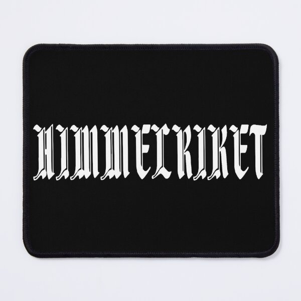 Item preview, Himmelriket LOGO designed and sold by anpentaprod.