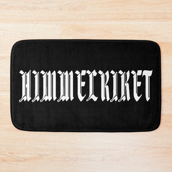 Item preview, Himmelriket LOGO designed and sold by anpentaprod.