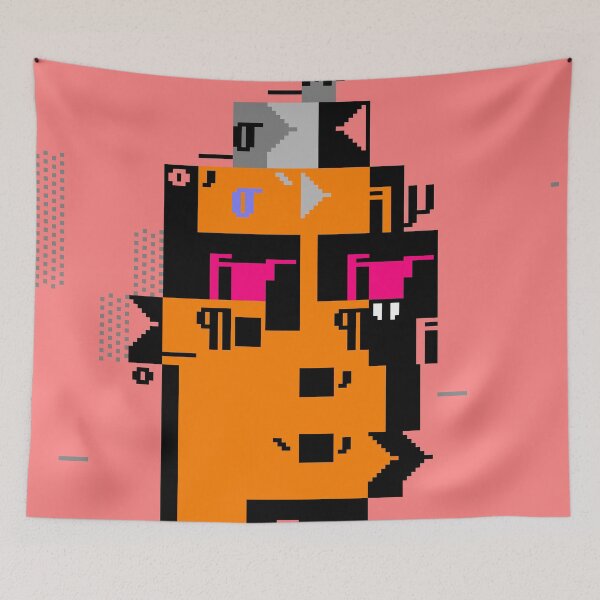 Item preview, DOS Punk 237 designed and sold by DOS-Punks.