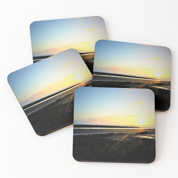 Item preview, Washington Pacific Northwest Coastal Sunset walk designed and sold by Cheryl Willingham.