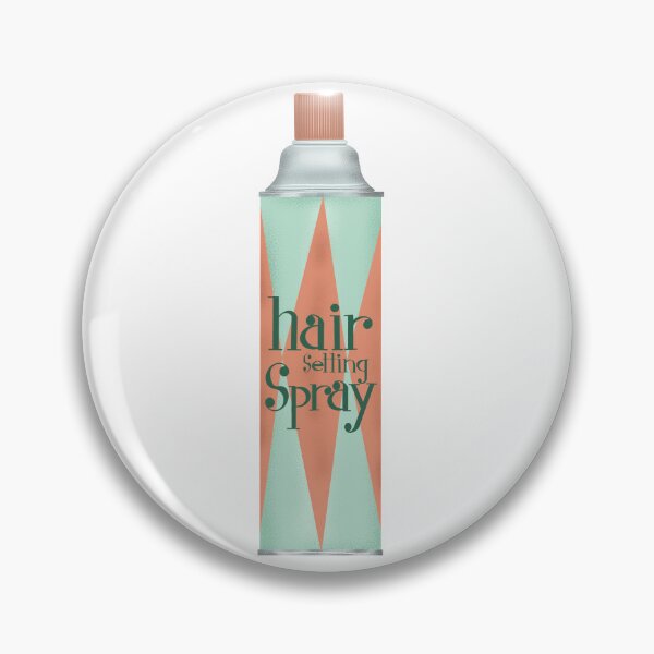 Item preview, Vintage Hairspray designed and sold by jenbucheli.