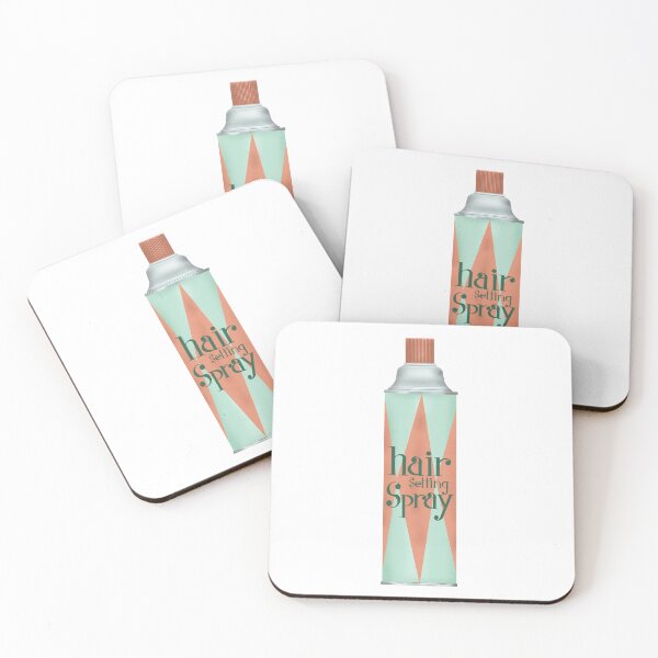 Item preview, Vintage Hairspray designed and sold by jenbucheli.