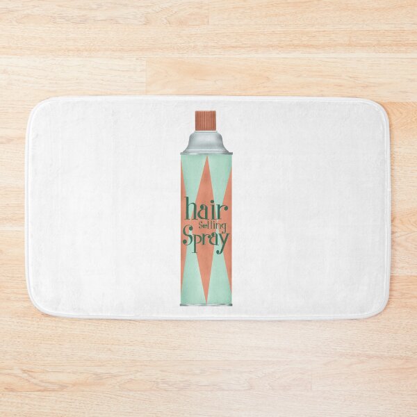 Item preview, Vintage Hairspray designed and sold by jenbucheli.
