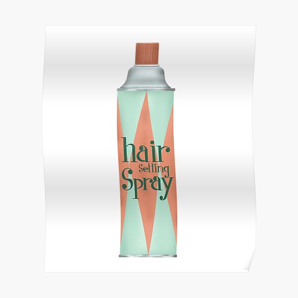 Hairspray Vintage Posters For Sale Redbubble