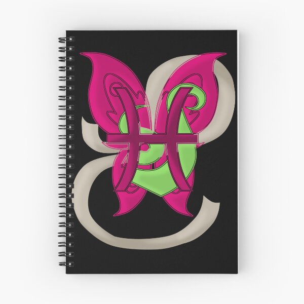 Item preview, Homestuck Pisces and Life designed and sold by GhostliesDesigns.