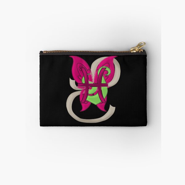 Item preview, Homestuck Pisces and Life designed and sold by GhostliesDesigns.
