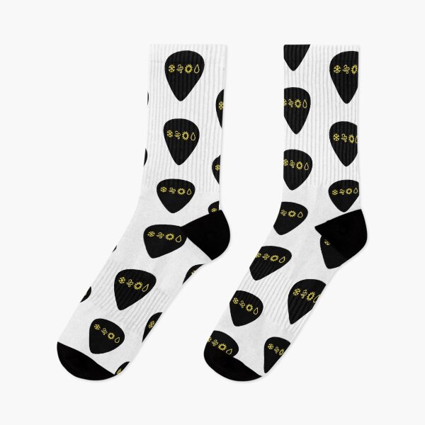 Item preview, Guitar pick designed and sold by RafaTakami.