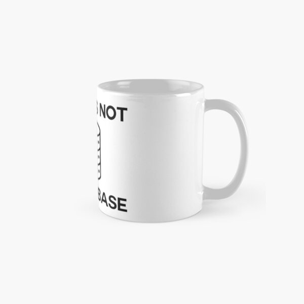 excel it not database