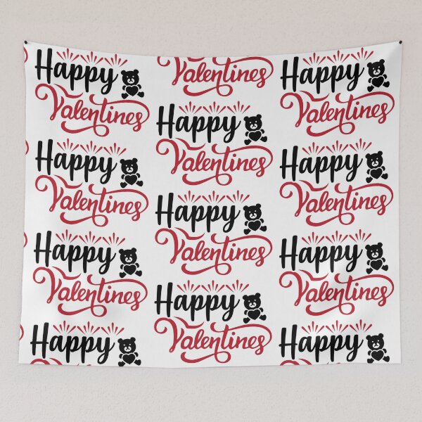 Item preview, valentines happy designed and sold by MarilynRBakers.